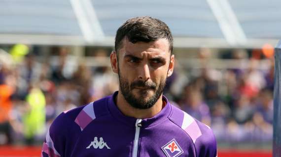 TMW - Fiorentina, avanti con Terracciano: vicino il rinnovo del contratto fino al 2025