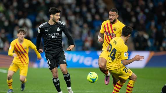 LaLiga al via - Anche la Spagna apre i battenti: il Clasico alla 9ª giornata