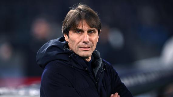 Conte: "Divieto di trasferta assurdo, solo ai napoletani. VAR? Trattamento diverso dai media"