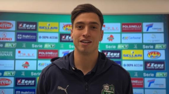 Mantova-Sassuolo, le formazioni ufficiali: Grosso si affida Moro. Possanzini rivede la trequarti