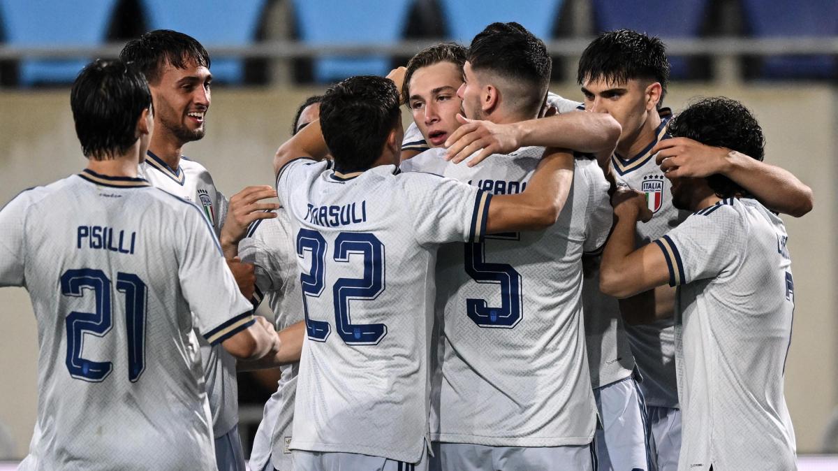Immagine news Serie A n.1