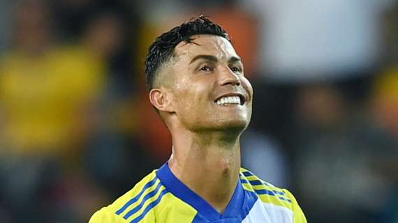 UFFICIALE: Cristiano Ronaldo è dell'Al Nassr. "Il più grande del mondo ha firmato"