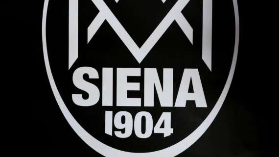 Caos iscrizioni in Serie C: Siena verso l'estromissione. Mancherebbero fideiussione e pagamenti