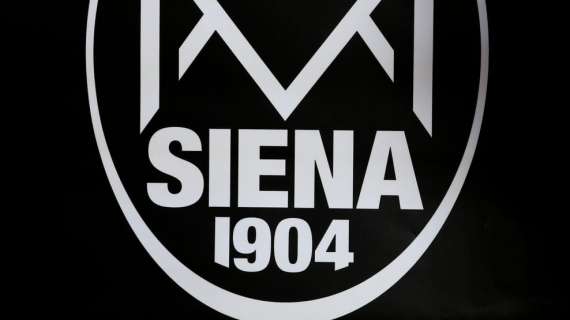 UFFICIALE: Il Siena diventa SpA e cambia nome in ACR Siena 1904