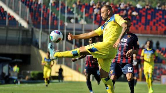 Pescara, Scognamiglio: "Sogno la quinta promozione in carriera"