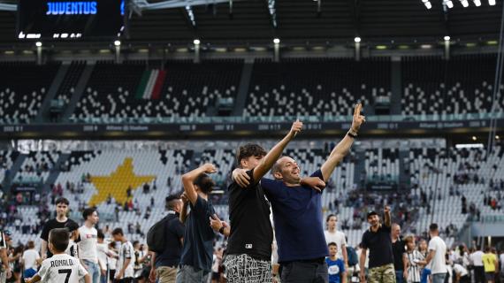 Immagine news primo piano TUTTO mercato WEB: notizie di calcio e calciomercato