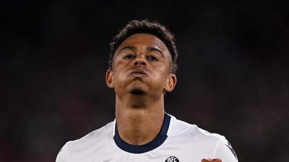 Bologna, una pretendente in più per Ndoye: dopo la Premier ci pensa il Borussia Dortmund