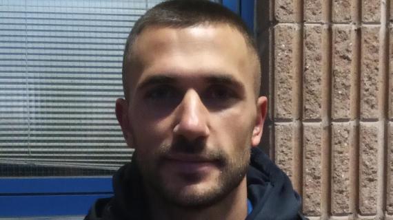 Anghileri saluta il Renate dopo 10 anni: "Porto via tutto, qui invece lascio una parte di me"