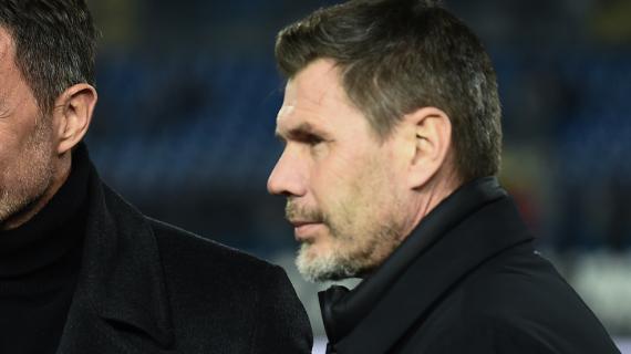 Boban su Modric al Milan: "Una volta è in Arabia, l'altra a Miami, alla Dinamo o al Catania"