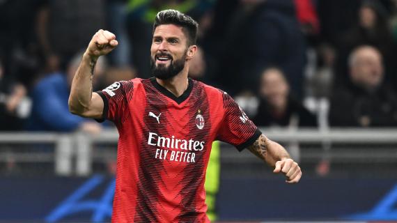 Milan, che notte da Champions! 2-1 in rimonta al PSG ed è ancora in corsa per gli ottavi