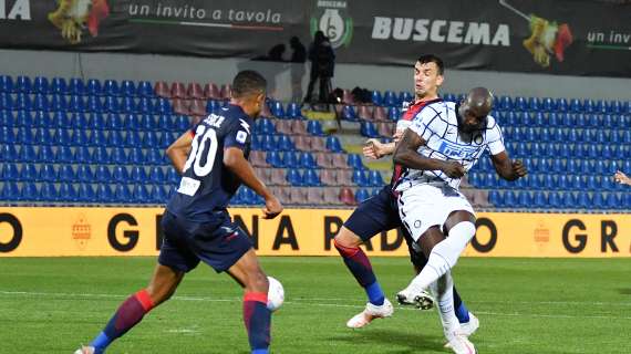 Napoli-Udinese apre il programma di Serie A. Tutte le quote sulla sfida