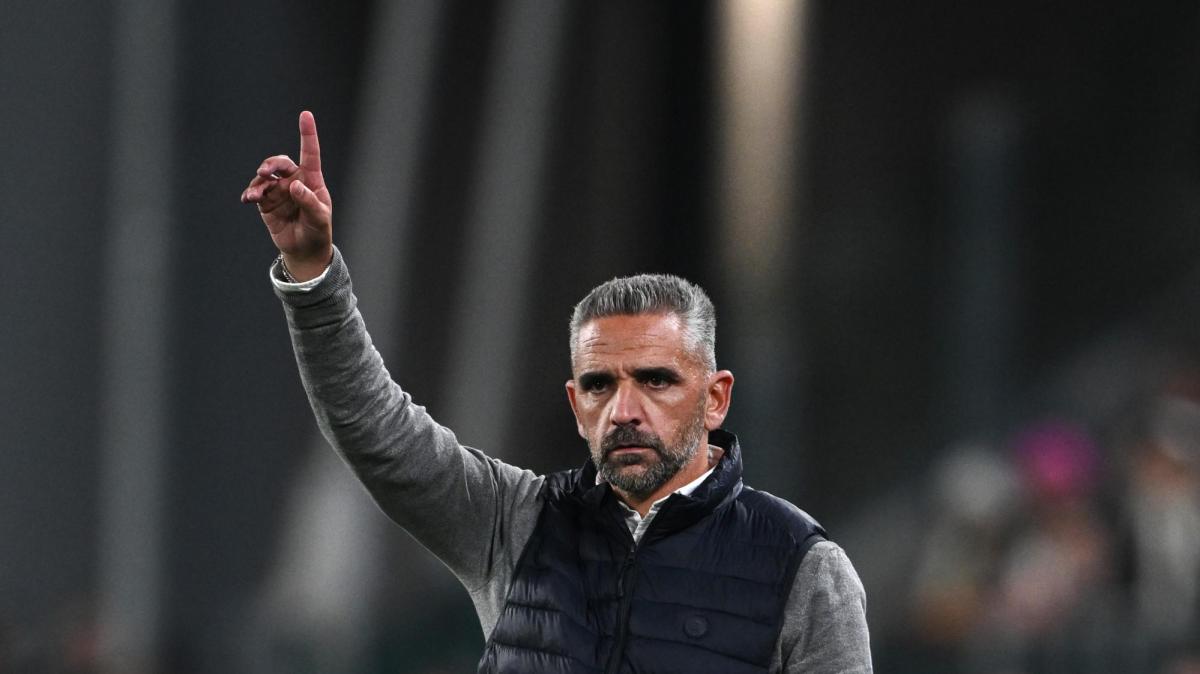 Sporting, Rui Borges risponde a Farioli: "Guardi in casa propria e non si concentri su di noi"