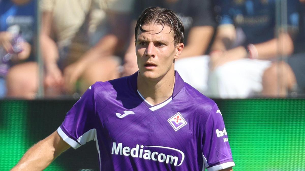 Federico De Luca 2026