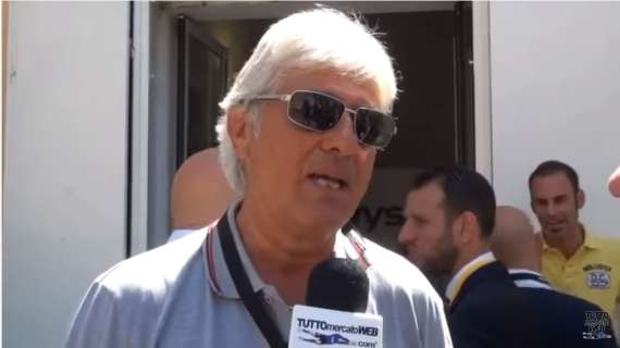 Onofri sicuro: "L'attacco del Napoli non ha nulla da invidiare a Inter e Juventus"