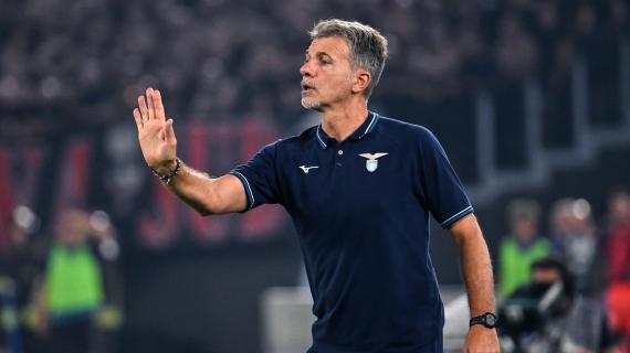 Stasera Como-Lazio, i convocati di Baroni: confermate le assenze di due big