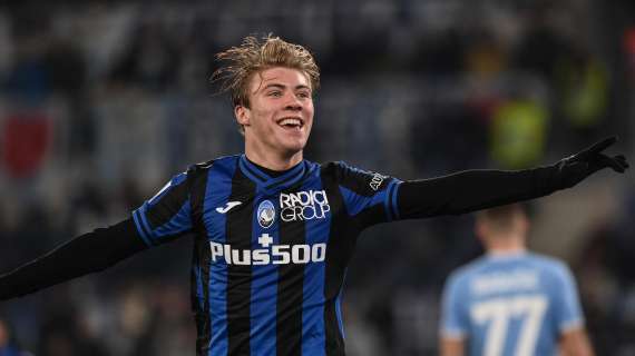 Il PSG piomba su Hojlund, a Manchester sono preoccupati: l'Atalanta non abbassa le pretese