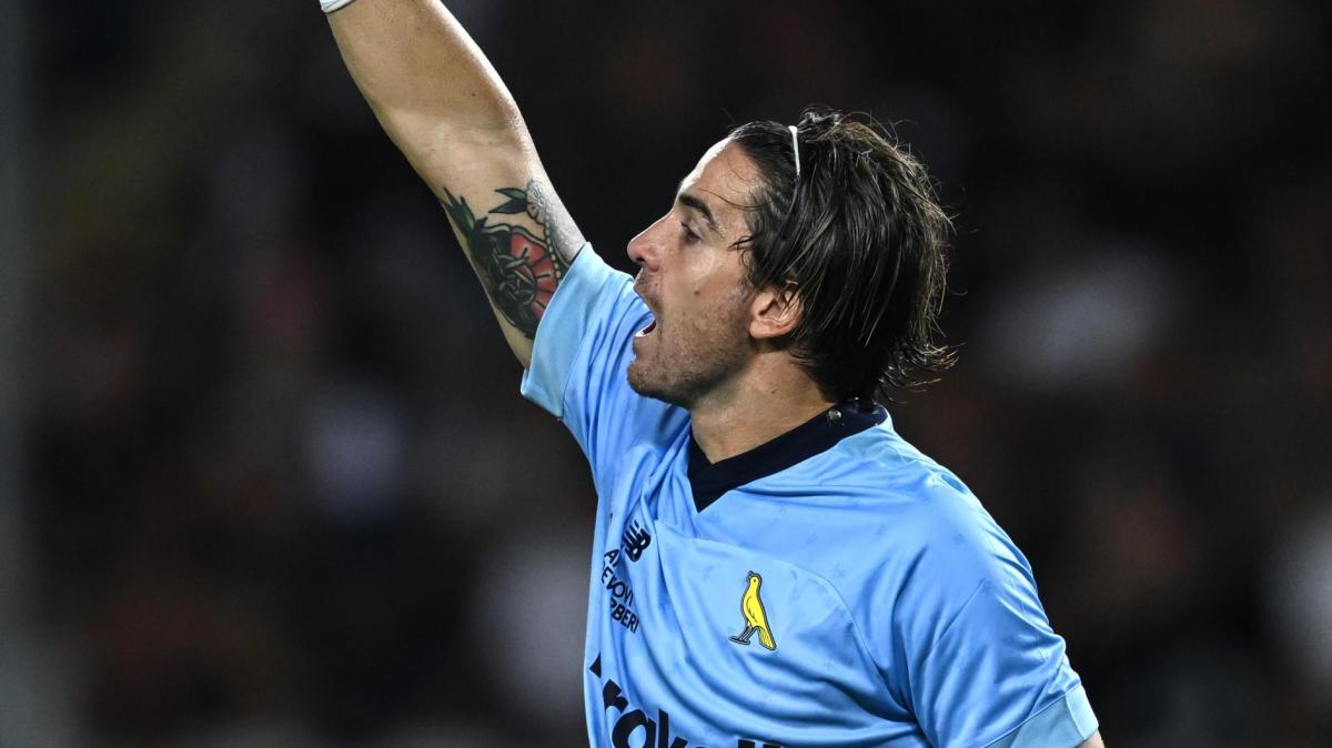 Immagine news Serie B n.1