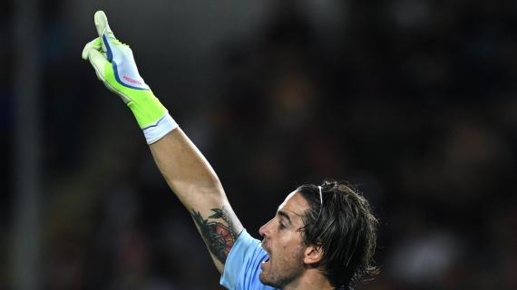 Carrarese-Modena 0-0, le pagelle: Chichizola miracoloso, Cicconi un martello