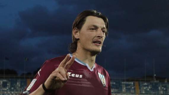 Bosnia, si rivede dopo quattro anni Djuric. L'attaccante della Salernitana fa rifiatare Dzeko