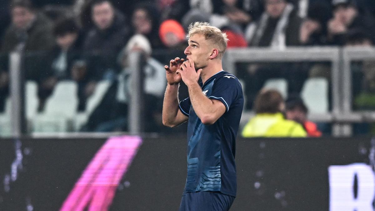 Immagine news Serie A n.1