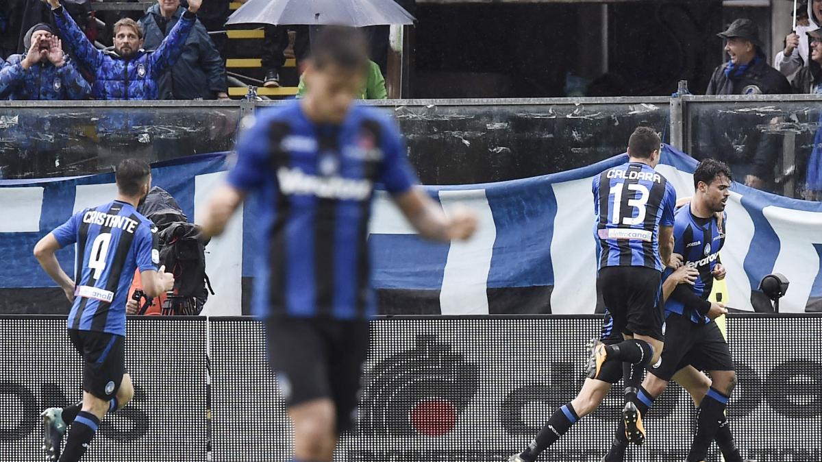 Atalanta, contro il Sassuolo obiettivo vincere all'esordio in casa (come nel 2017)