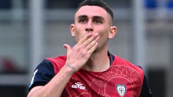 Rebus Piccoli, il Cagliari resisterà alle offerte? Angelozzi si prepara a sfoltire la rosa