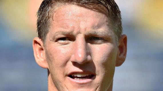 Schweinsteiger durissimo: "Questa non è la Germania: così scordiamoci i Mondiali"