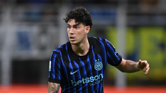 Inter, Bastoni: "Con quattro gol, valutazioni negative. Serve anche fortuna"