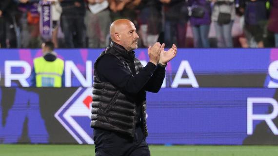 Il Franchi applaude Italiano e fischia Palladino. Poi la Fiorentina batte 3-2 il Bologna