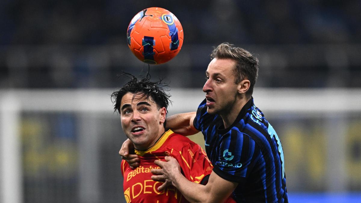 Inter-Bodo/Glimt, le formazioni ufficiali: ancora Frattesi dal 1', la scelta su Pio Esposito