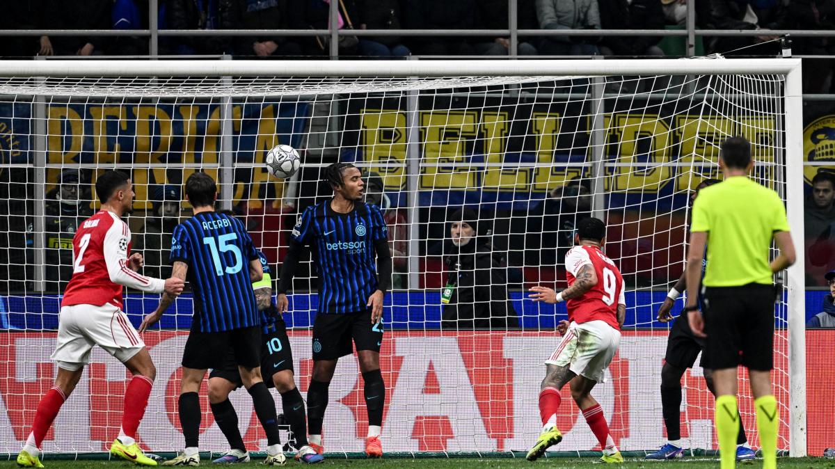 L’allenatore dei calci piazzati dell’Arsenal percepisce un bonus a ogni gol su palla inattiva