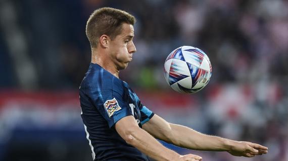 Il gol di Pasalic non salva la Croazia. Ma il tuttocampista può essere l'arma in più dell'Atalanta