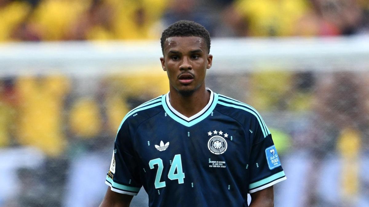 Malick Thiaw, cresciuto nella stagione al Newcastle. Anche meglio rispetto al Milan