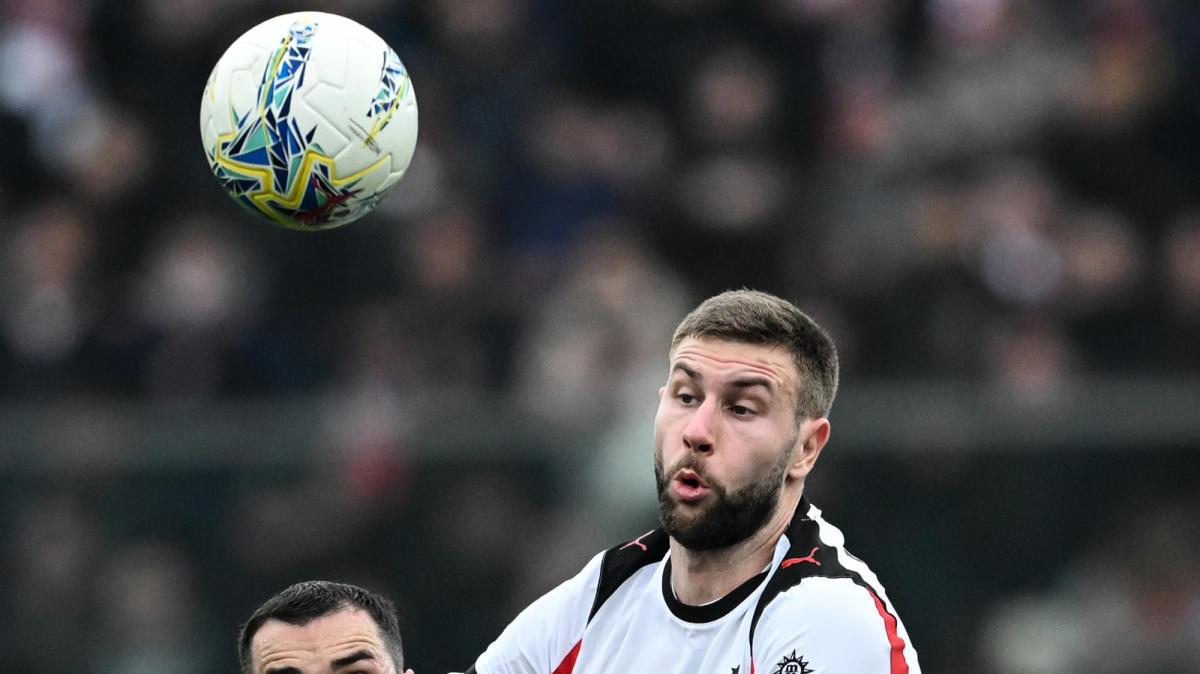 Cremonese-Milan 0-2: il tabellino della gara 