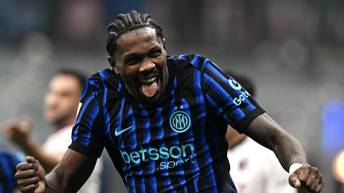 Immagine news primo piano TUTTO mercato WEB: notizie di calcio e calciomercato