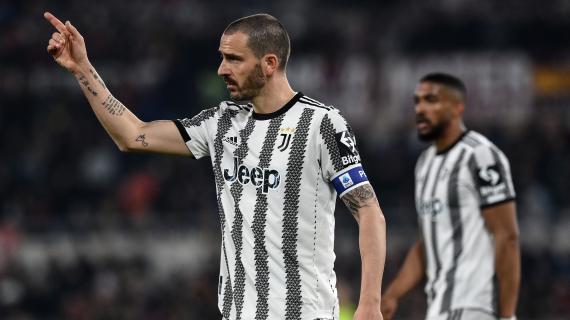 Le probabili formazioni di Udinese-Juventus: Milik guida il tridente, dietro c'è Bonucci