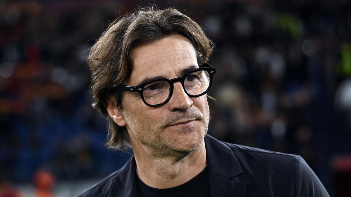 Fiorentina, a breve la conferenza stampa di Vanoli