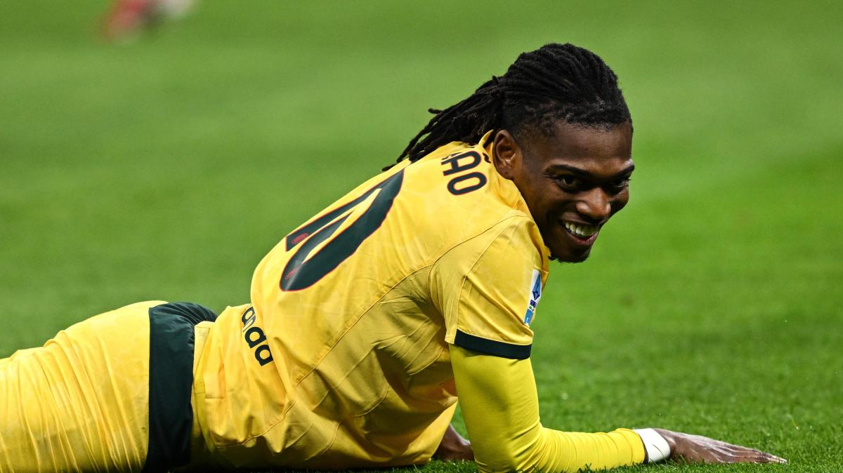 Immagine news Serie A n.4