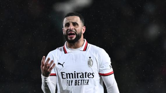 Il Milan ha già preso una decisione per l'estate: Kyle Walker ha convinto tutti e sarà riscattato