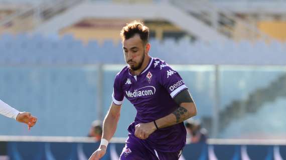 Fiorentina-Torino, le formazioni ufficiali: Quarta e Castrovilli dal primo minuto