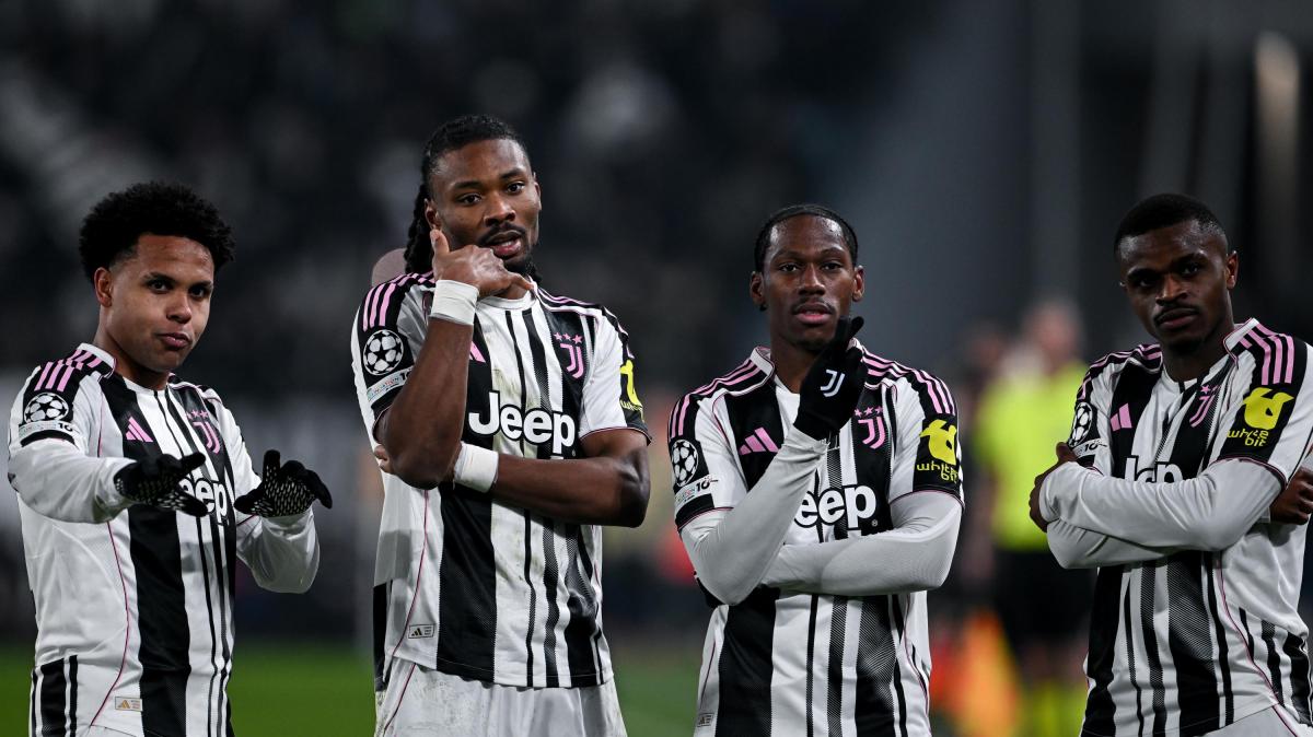 Immagine news Serie A n.1