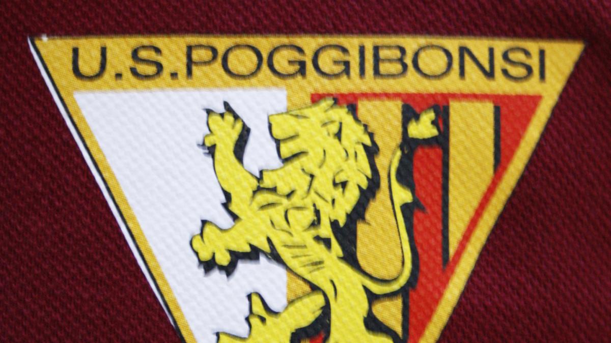 Poggibonsi, Giovanni Kean confermato in giallorosso. È il fratello di Moise