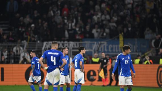 Italia, ancora nulla è deciso. Percorso netto e goleade gli ingredienti per evitare i play-off