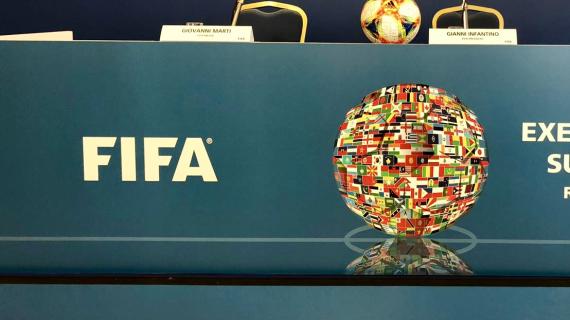 Prende forma la Champions Cup della FIFA: mancano solo le ultime due partecipanti