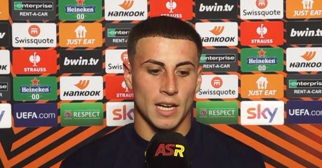 Cherubini ha deciso, niente trasferimento alla Juve. Ora prolungherà