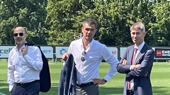 Sconfitto su Rangnick, ma Gazidis via da vincitore dopo 4 anni al Milan: "Mi avete salvato la vita"