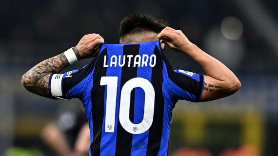 Inter-Milan 1-0, le pagelle: Lautaro, il 2023 è l'anno del Toro. La rivoluzione di Pioli non paga