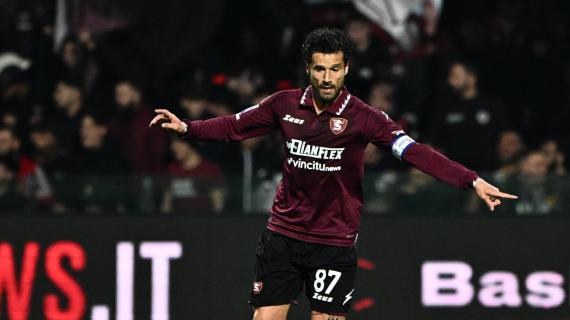 A 38 anni Candreva lascia il calcio... a undici. Potrebbe ripartire dalla Kings League