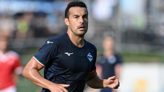 Impresa last minute della Lazio in Champions, il CorSport: "Pedro come Provedel"