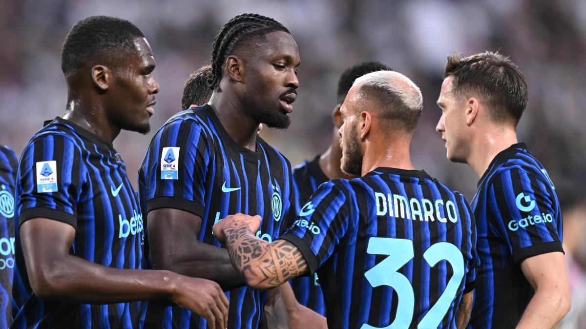 Immagine news Serie A n.4